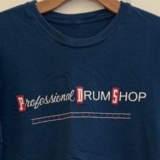 T-shirt professionale Drum