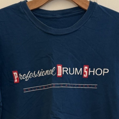Shirt professionale drum - t-shirt,