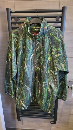 Giacca klobba camou tactical - giacca,