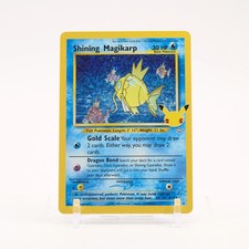 Shining Magikarp - 66/64
