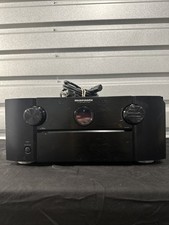 Marantz AV7005 7.2 canali home