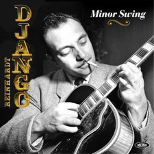 Django Reinhardt Minor Swing