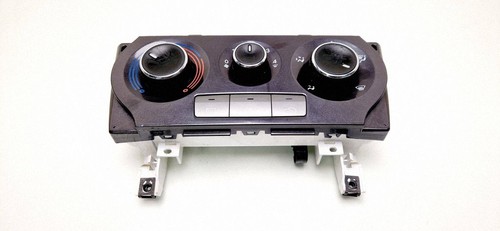Modulo centralina