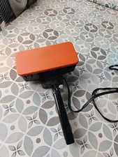 Faretto Fotografo Vintage 1000 Watt