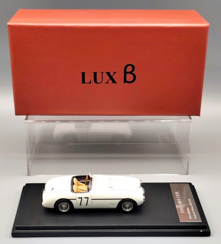Starline lux osca mt4 - 1:43,