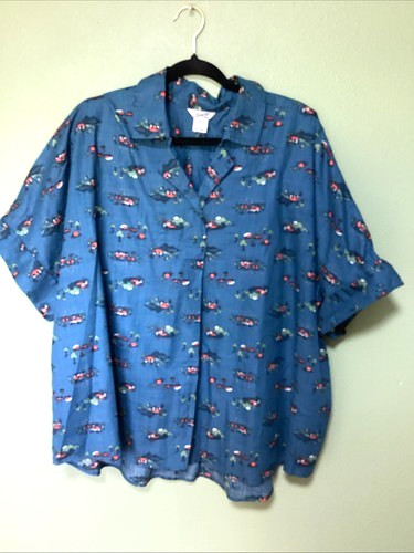 Duluth trading top - trading, 2x