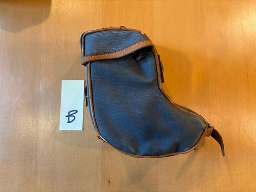 Borsa sella gilles - da,