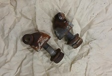 Ape AC4 AD1 Coppia Cerniera