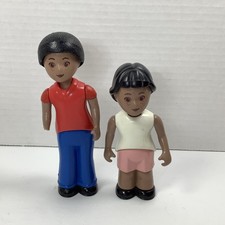 Little Tikes casa delle