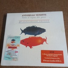 Antonello Venditti- Sotto Il
