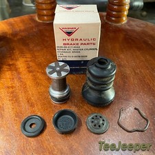NOS Wagner Master Kit