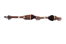 Semiasse giunto completo dx Lancia ypsilon 2012 1.3 mjet