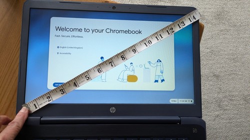 Portatile google chromebook - portatile,
