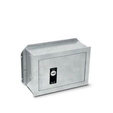 Cassaforte solo chiave Dierre