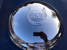 RICE STREET FOOD RIMORCHIO