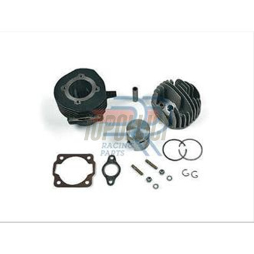 Kit cilindro 75cc vespa 50 - kit,