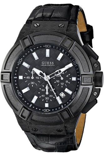 Guess steel w0408g1 cronografo - steel, w0408g1,cronografo