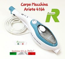 Scopa a Vapore Vaporetto Ariete MultiSteam 4164 Corpo Macchina Caldaia Serbatoio