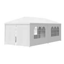 Tenda per feste 10x20 piedi