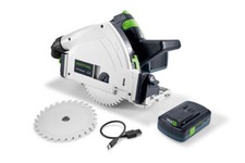 Giocattolo festool sega - giocattolo,