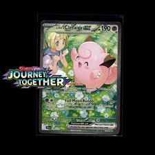 Pokemon Journey Together