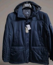 Giaccone Uomo Oversize