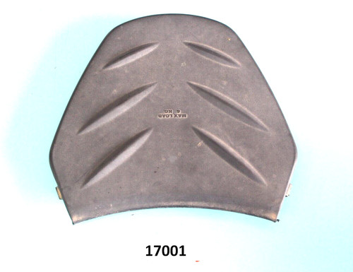 Plastica coperchio maniglione - plastica,