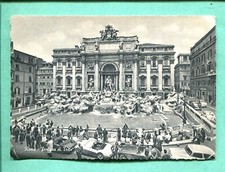 Roma-Fontana di Trevi