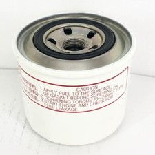 FILTRO GASOLIO YANMAR PER