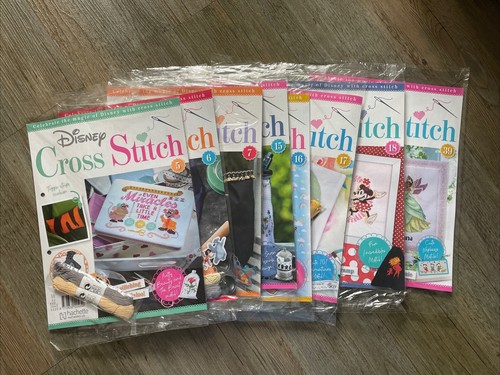 Hachette disney riviste - hachette,