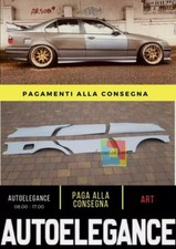 BMW E36 BERLINA REATO