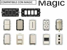 Bticino magic compatibile - bticino,