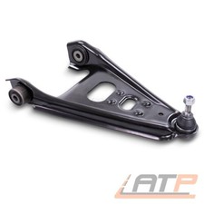 Braccio oscillante anteriore