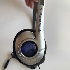 Panasonic Classic Cuffie