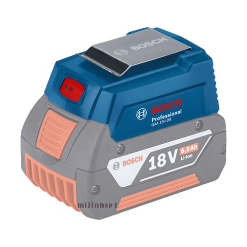 Bosch gaa 18v porta - 18v-24, di
