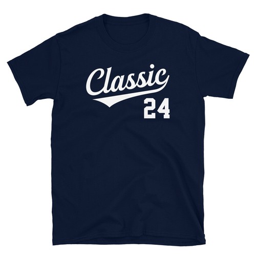 Maglia baseball stile - maglia,