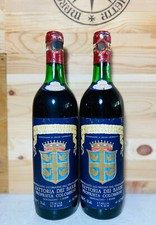 1979 Fattoria dei Barbi