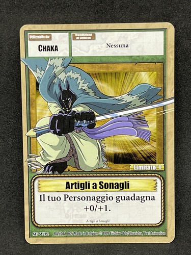 One piece tcg artigli - artigli, a