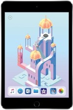 Apple iPad Mini 4 128GB Wi-Fi