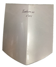 Mascherina Anteriore Honda Pantheon 125/150 Anno 1998 1999 2000 2001 2002