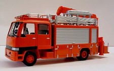 MORITA R-III - JAPAN -