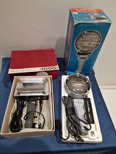 2X Coppia Lampada Fotografo