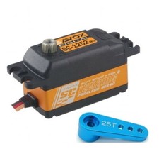 Savox SC-1252MG Plus Servo