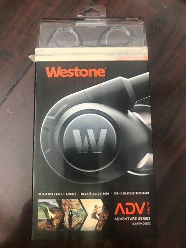 Westone adventure series beta - westone,