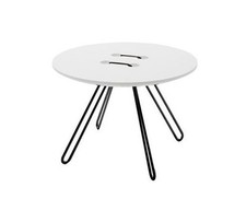 CASAMANIA TWINE TABLE tavolino