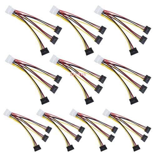 10x cavo adattatore - cavo,