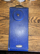 Antico grammofono fonografo