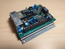 ANTIFURTO SCHEDA ELABORAZIONE DIGITALE  DEA SE-03LB-1 PER RIVELATORI IMPATTO