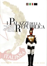 I PALAZZI DELLA REPUBBLICA  A
