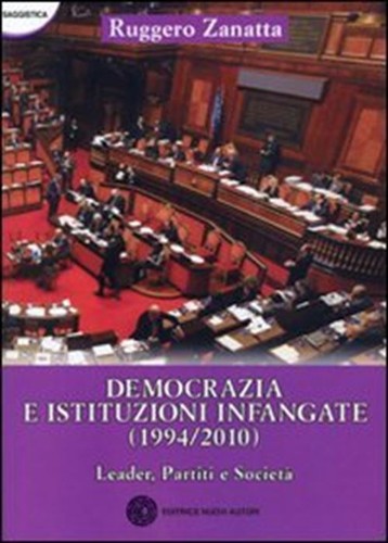 Libro democrazia e - -,